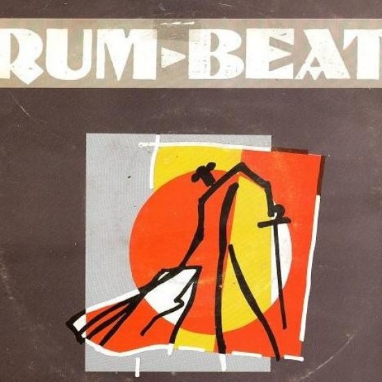 Rum-beat ‎